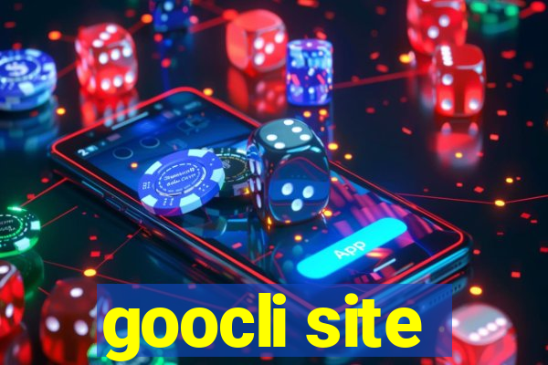 goocli site