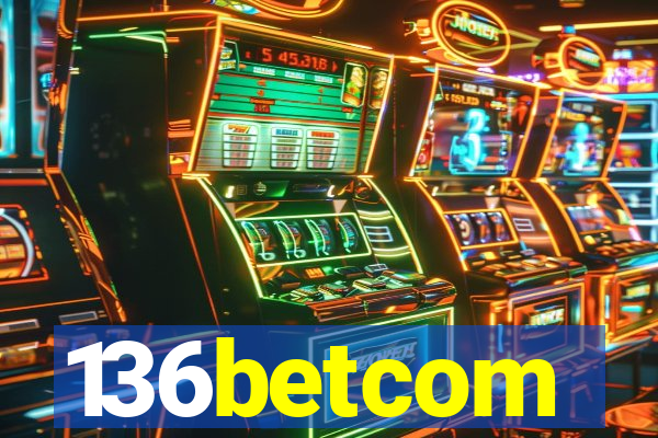 136betcom