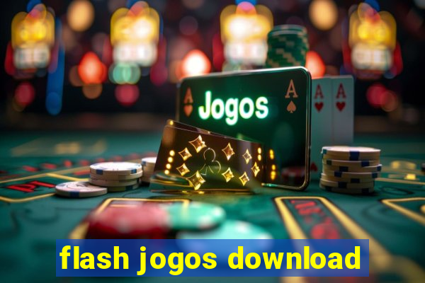 flash jogos download