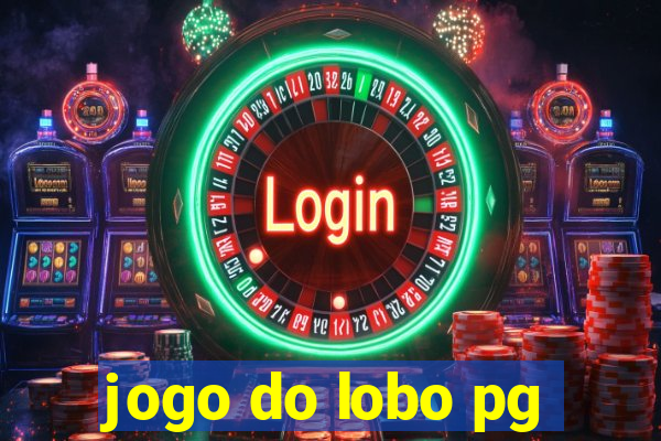 jogo do lobo pg