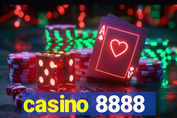 casino 8888