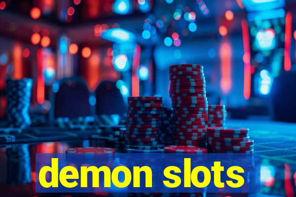 demon slots