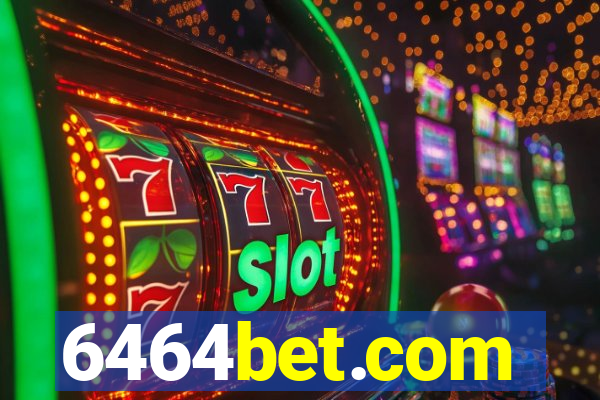 6464bet.com