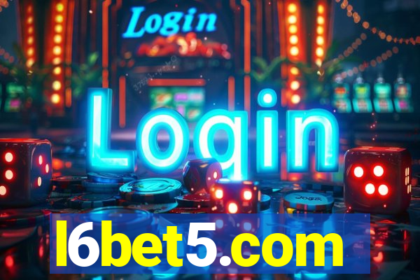 l6bet5.com