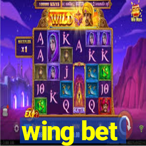 wing bet