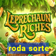 roda sorte