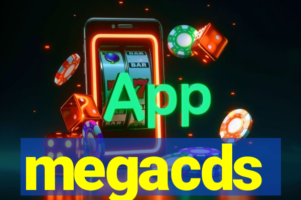 megacds