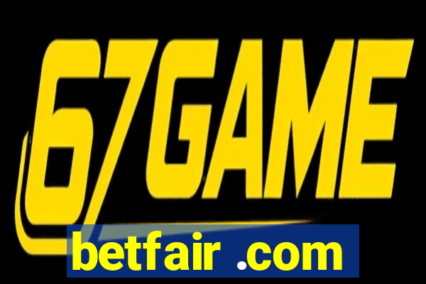 betfair .com