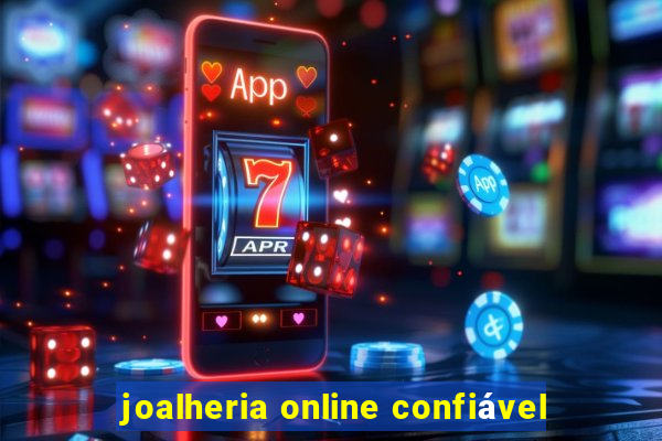 joalheria online confiável