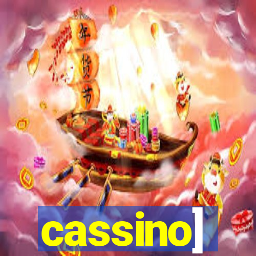 cassino]