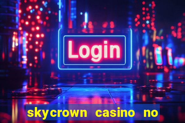 skycrown casino no deposit bonus