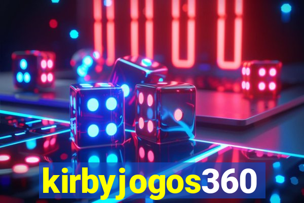 kirbyjogos360