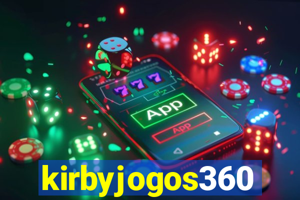 kirbyjogos360