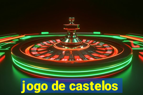 jogo de castelos