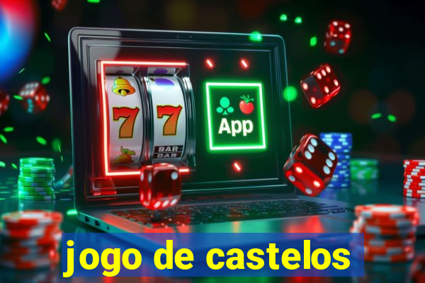 jogo de castelos