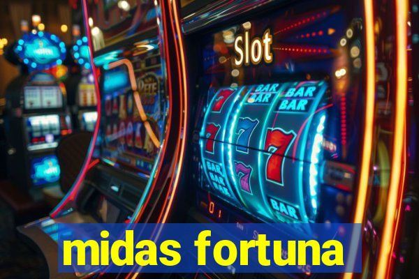 midas fortuna