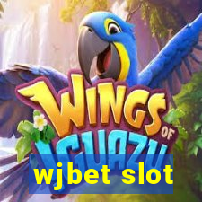 wjbet slot