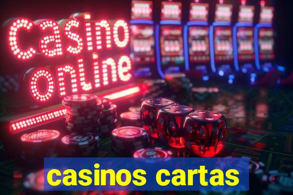 casinos cartas