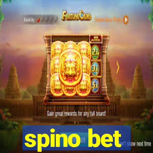 spino bet