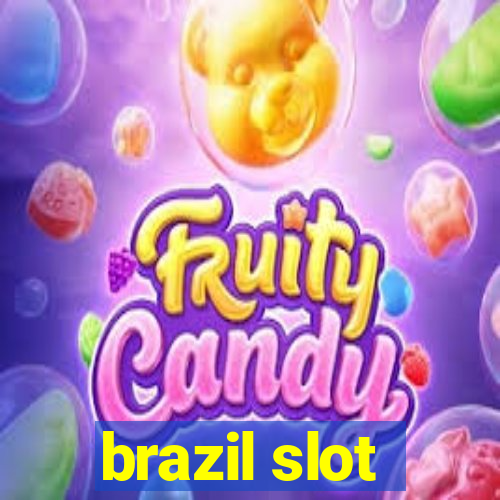 brazil slot