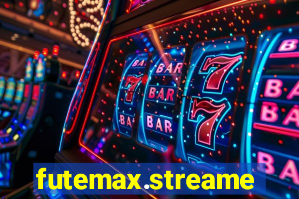 futemax.streamer