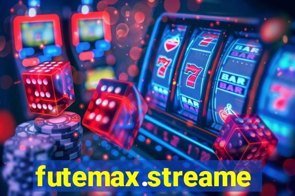 futemax.streamer