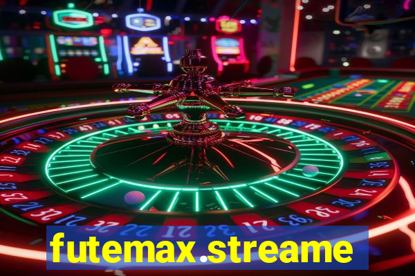 futemax.streamer