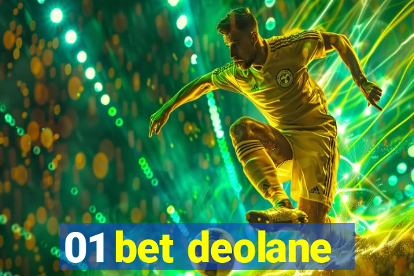 01 bet deolane