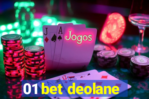 01 bet deolane