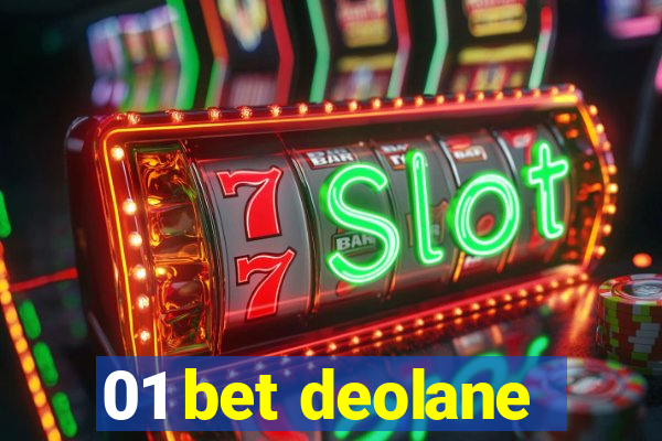 01 bet deolane