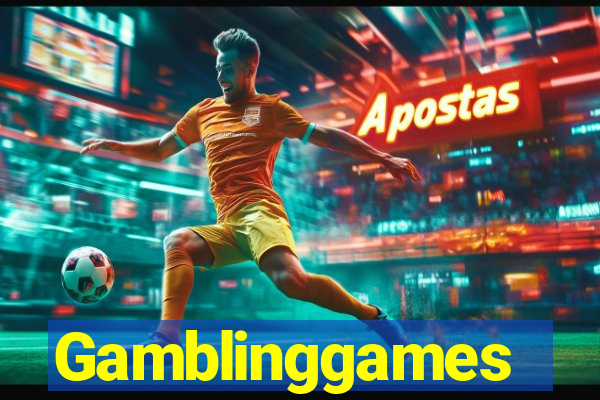 Gamblinggames