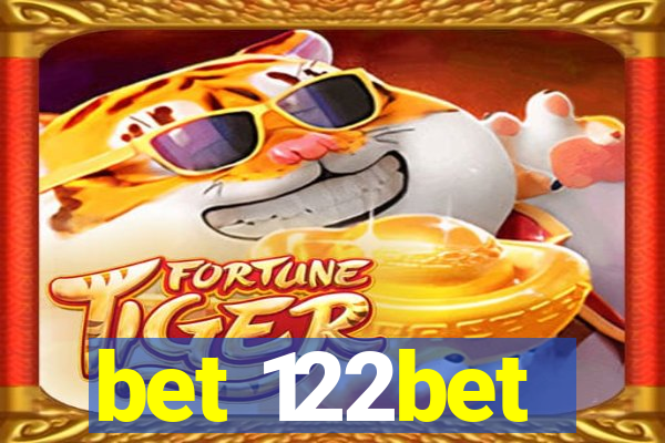 bet 122bet