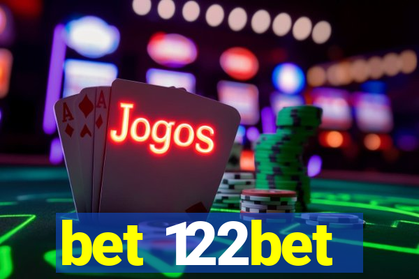 bet 122bet