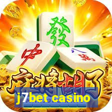 j7bet casino