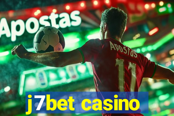 j7bet casino