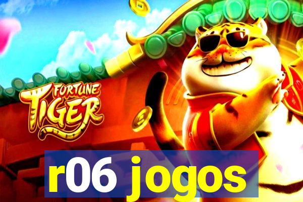 r06 jogos