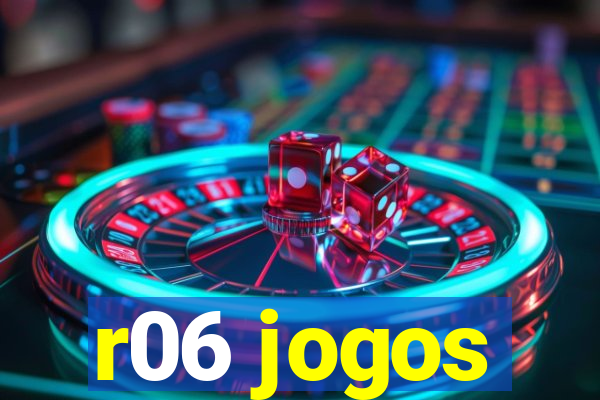 r06 jogos