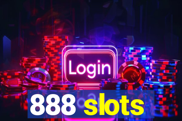 888 slots