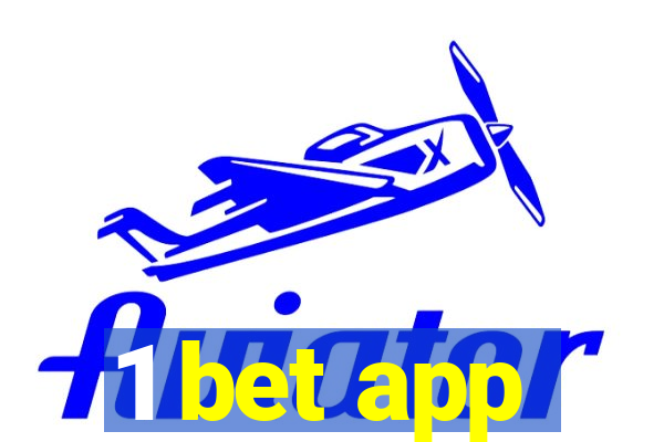 1 bet app