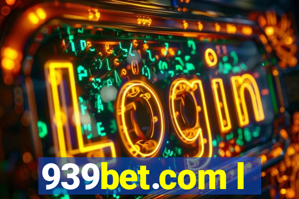 939bet.com l