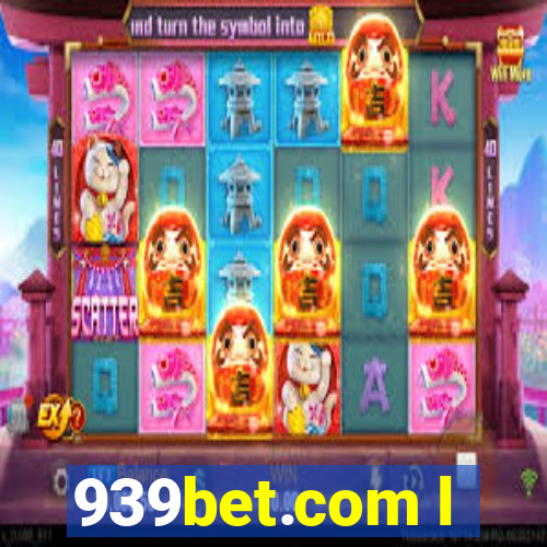 939bet.com l