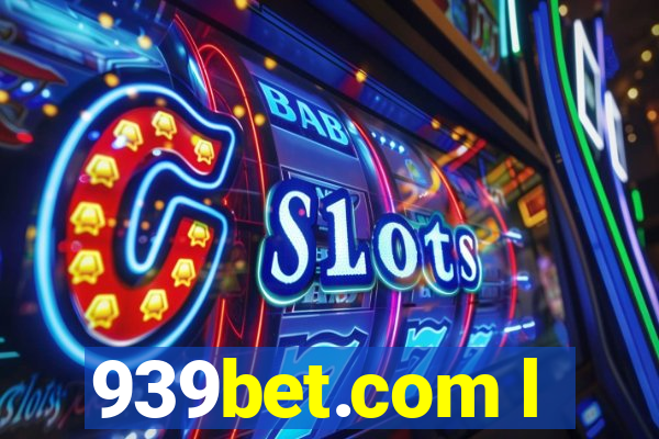 939bet.com l