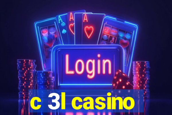 c 3l casino