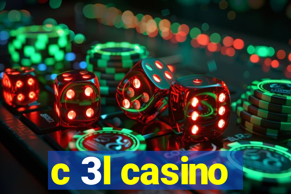 c 3l casino