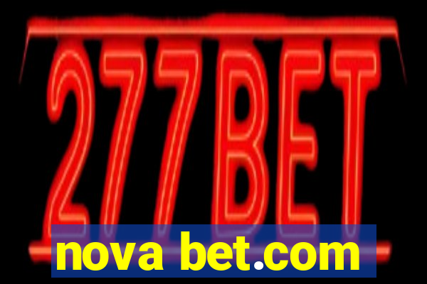 nova bet.com