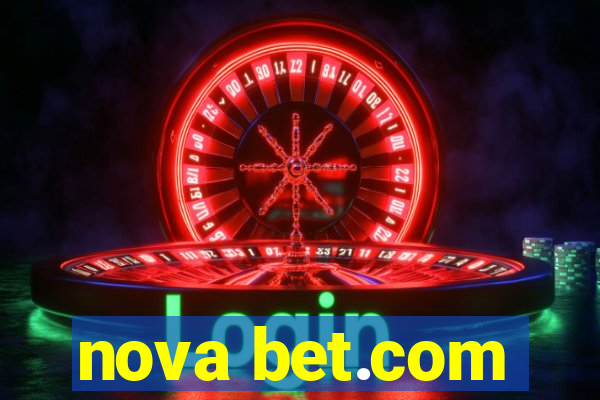 nova bet.com