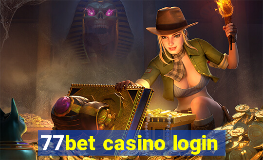 77bet casino login