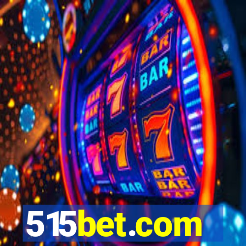 515bet.com