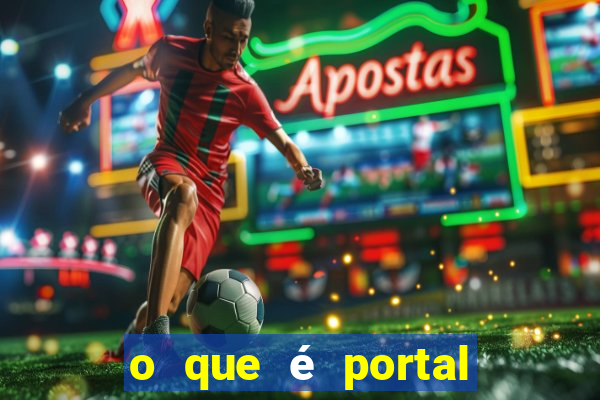 o que é portal do zacarias