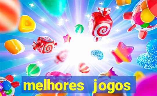 melhores jogos offiline android